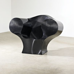 'Big Easy Volume 2' chair by Ron Arad
